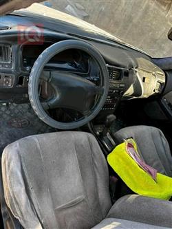 تويوتا شايسر